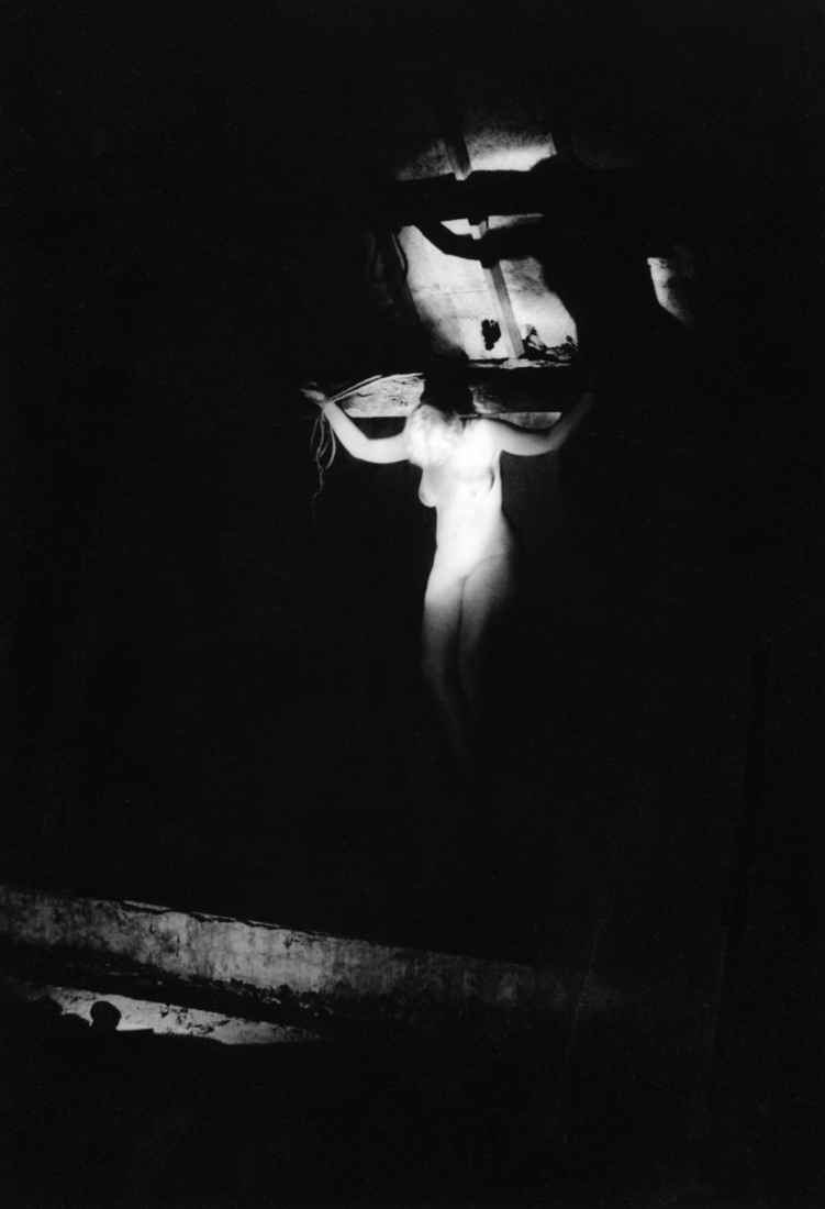 Exclusieve Serie: Fall into Decay 1