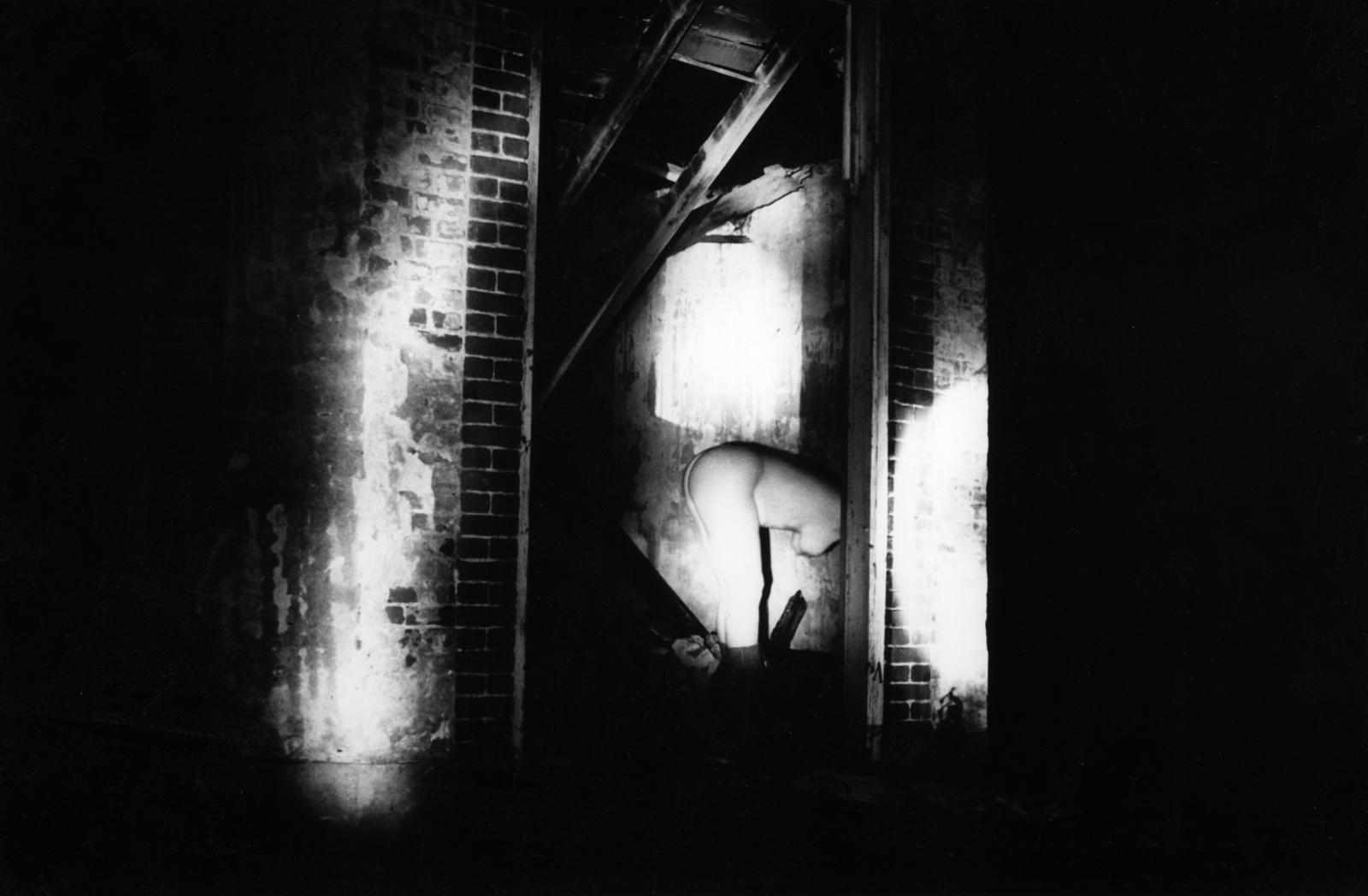 Exclusieve serie: Fall into Decay 7