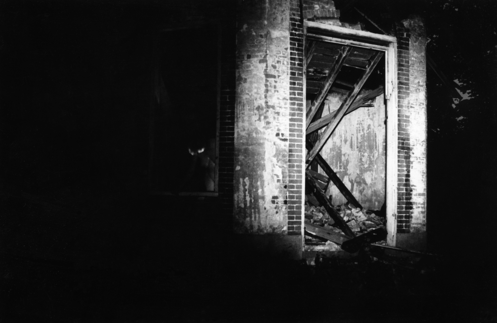 Exclusieve serie: Fall into Decay 9