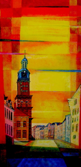 WIJNHUISTOREN ZUTPHEN