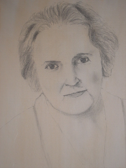 Maria Montessori