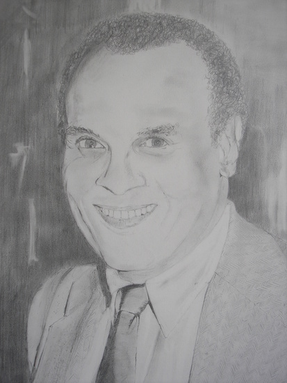 Harry Belafonte