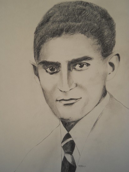 Franz Kafka