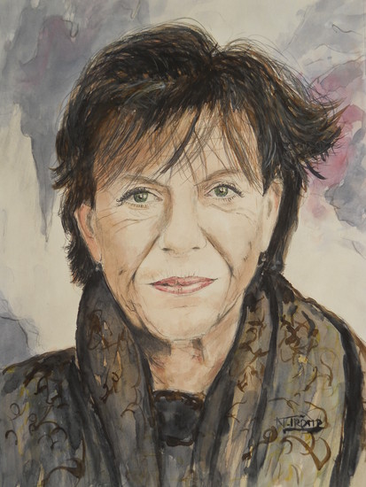 Connie Palmen