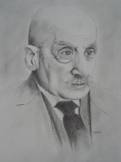Max Liebermann