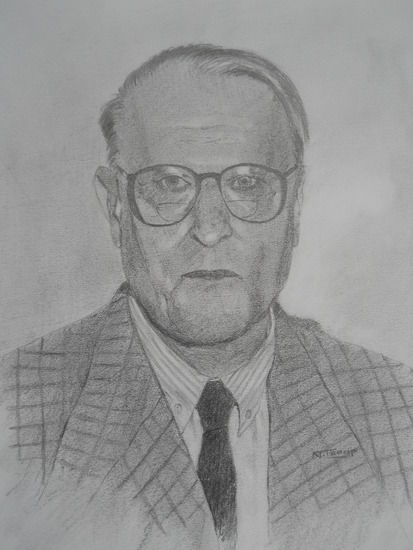 Willem Frederik Hermans