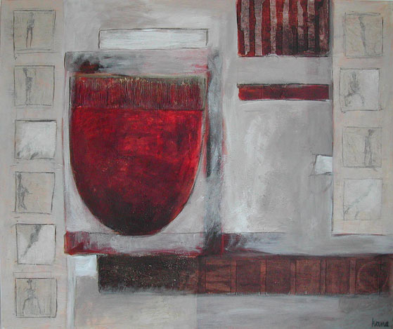 te veel herinneringen