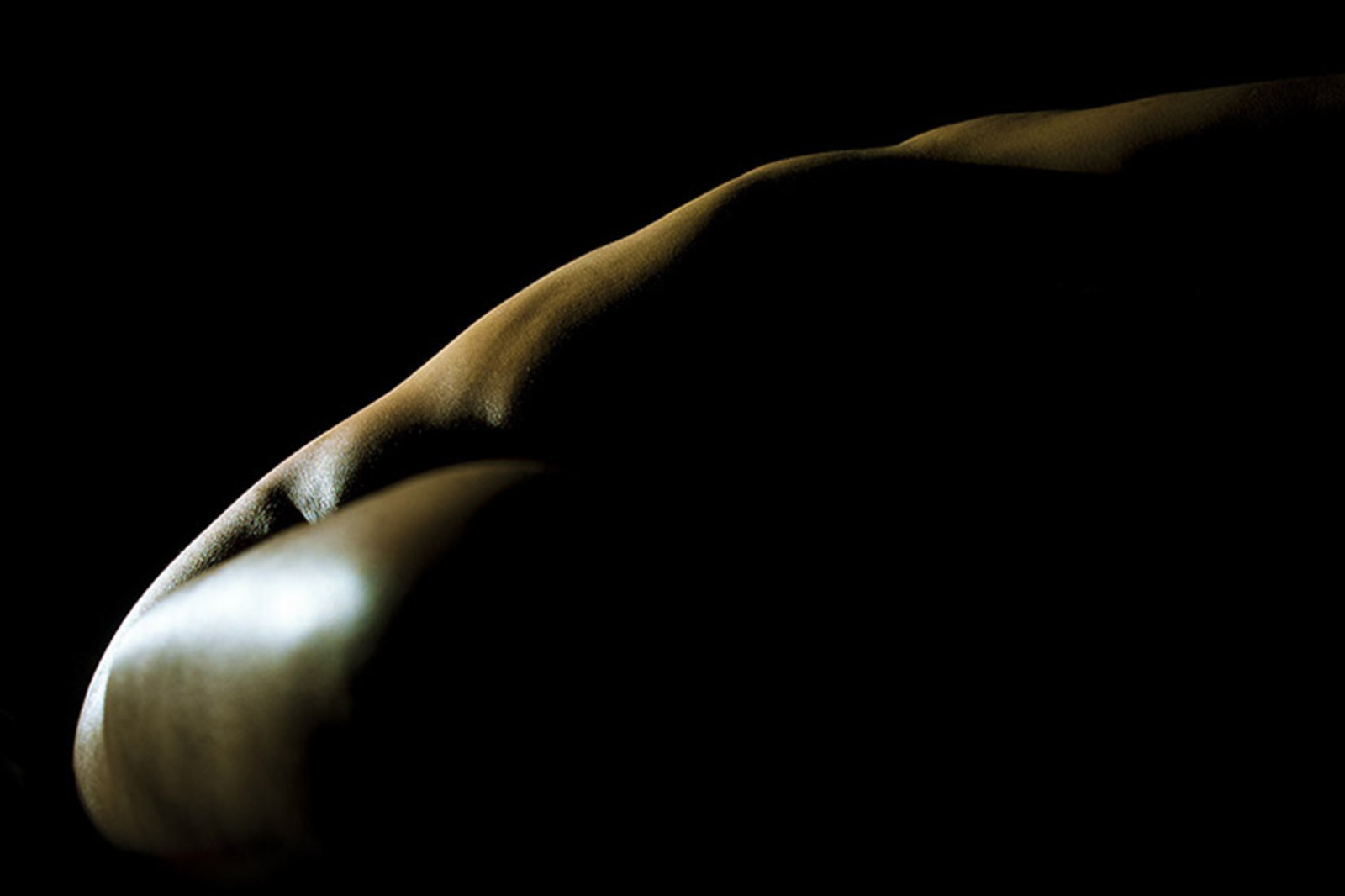 Body-scape #5