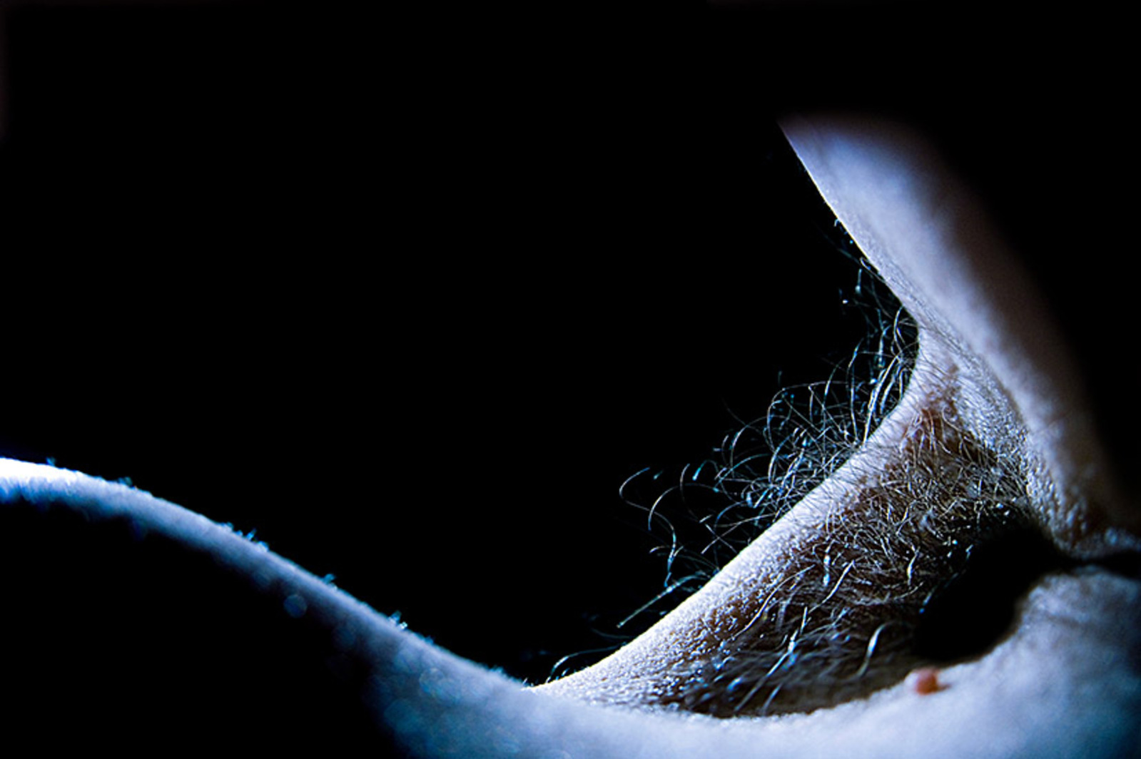 Body-scape #7
