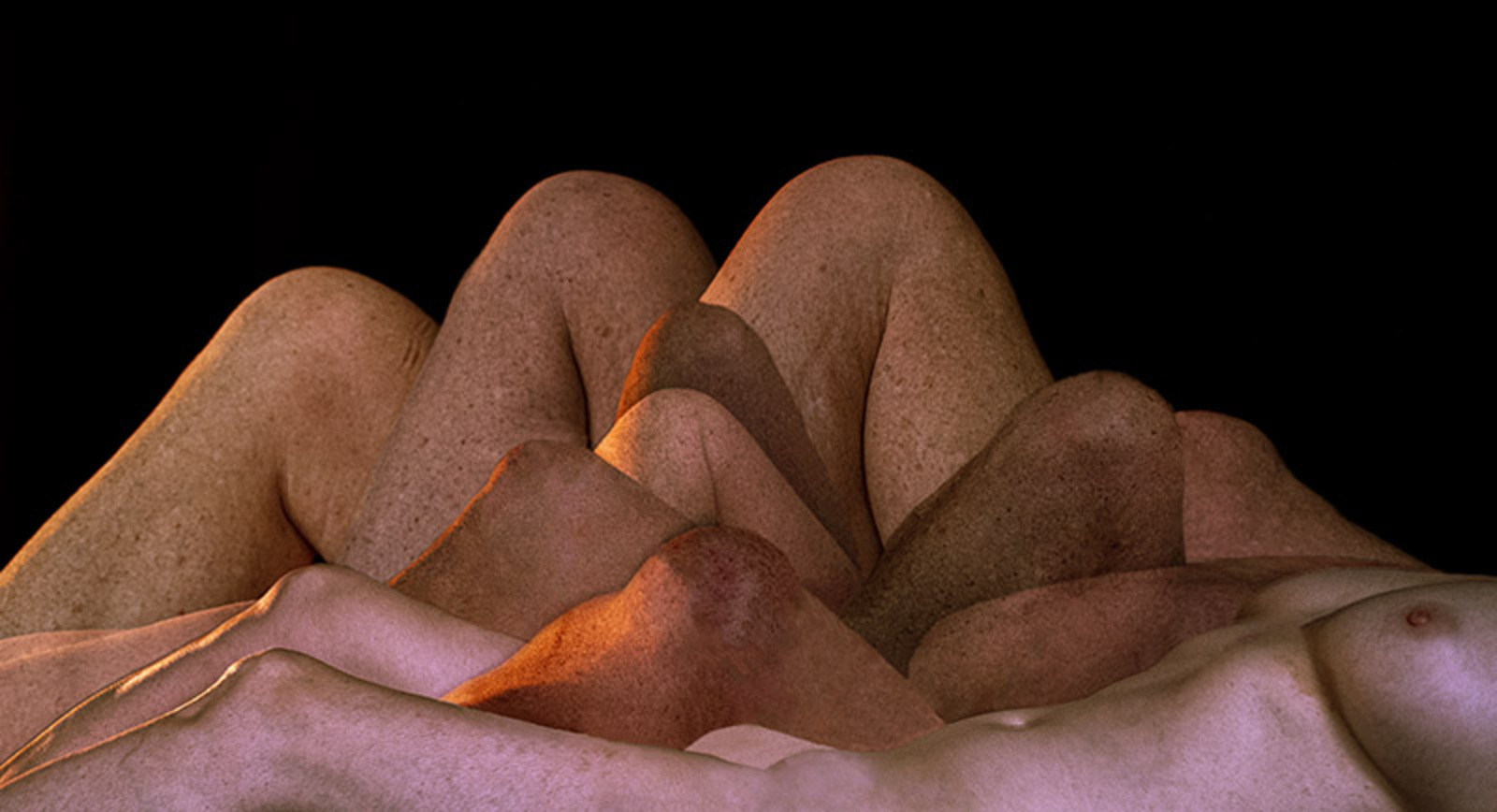 Bodyscape 2.0 #8