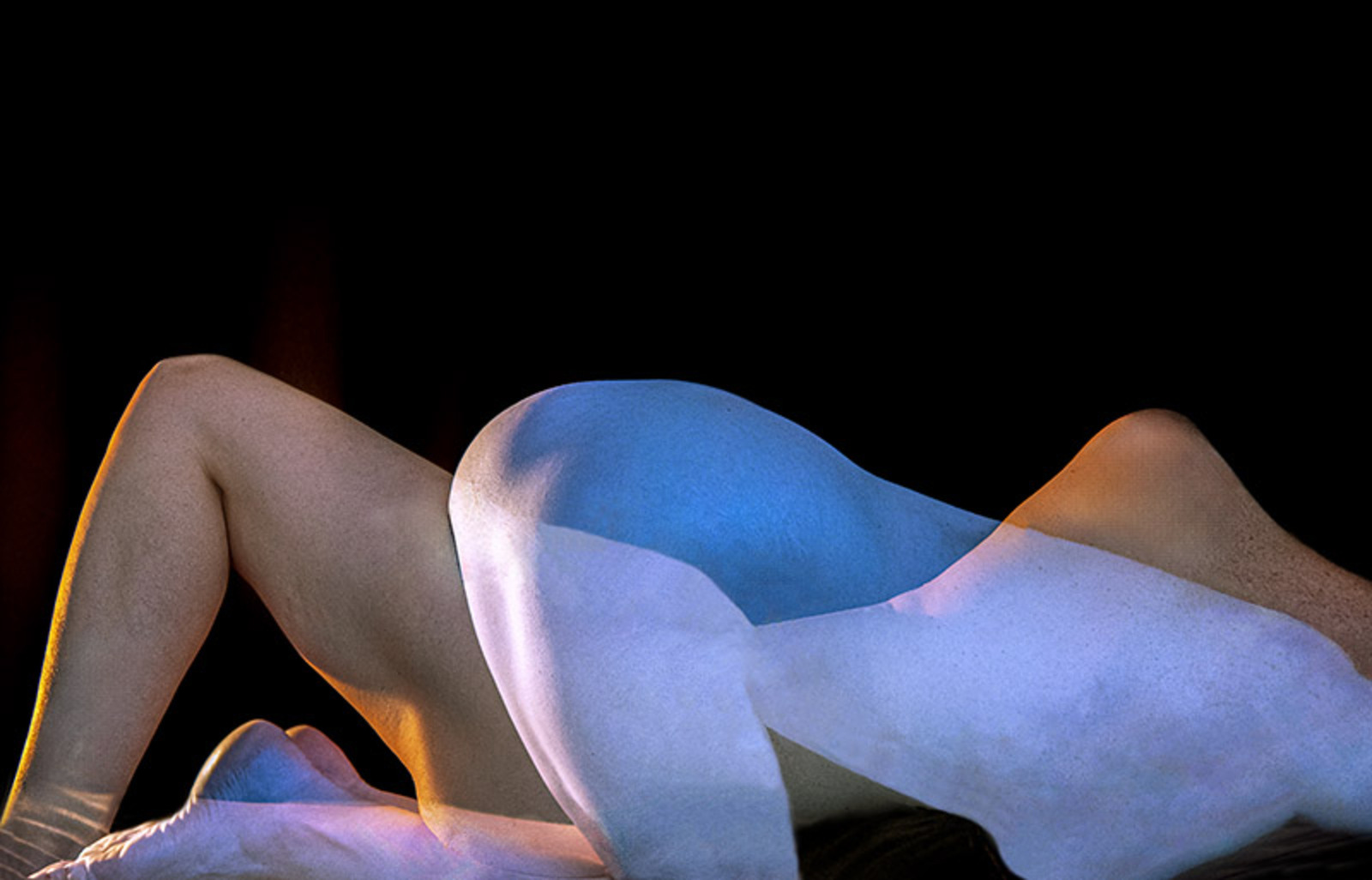 Bodyscapes 2.0 Alx8