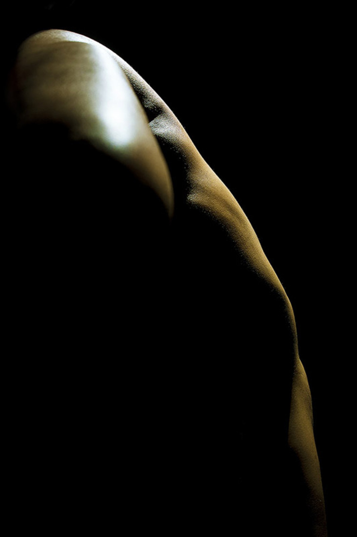 Body-scape JacM77