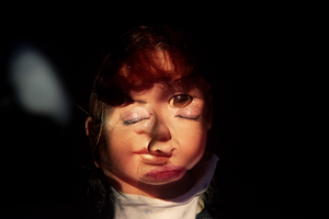 Fotografische verkenningen van de psyche middels het vrouwelijk naakt,
