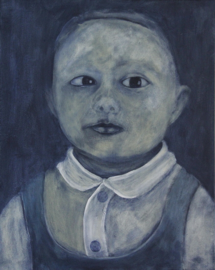 jongen
