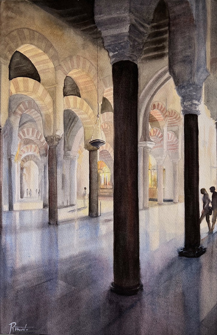 Mesquita III