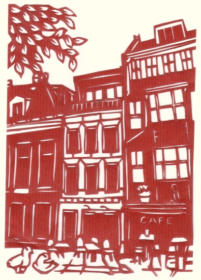 Gedempte Zuiderdiep, Groningen