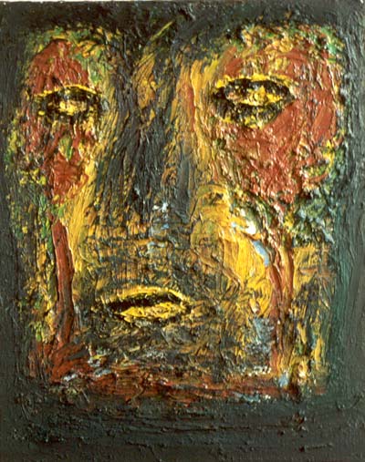 face