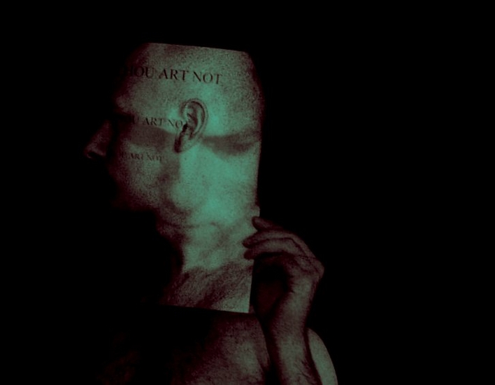 the monologue (still)