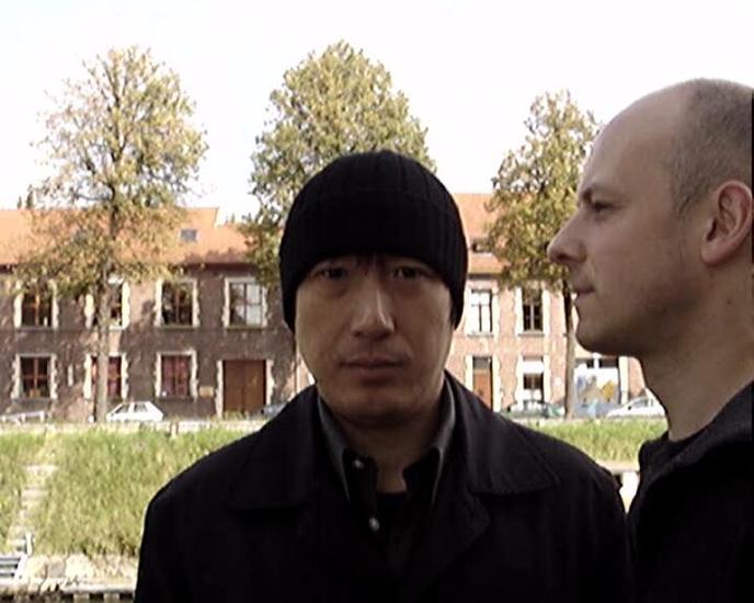 Ix (ik's) (videostill)