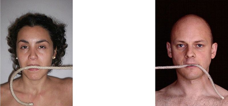 an artist is a virus