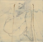 Een reeks werken rond 'identitietswerking in het veld van angst en seksualiteit'