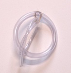 Dialogerende materie. Taalwerking als het bloedsysteem. Objecten gemaakt voor the Ozark Micro Sculpture Gardens, Lyon College, Arkansas