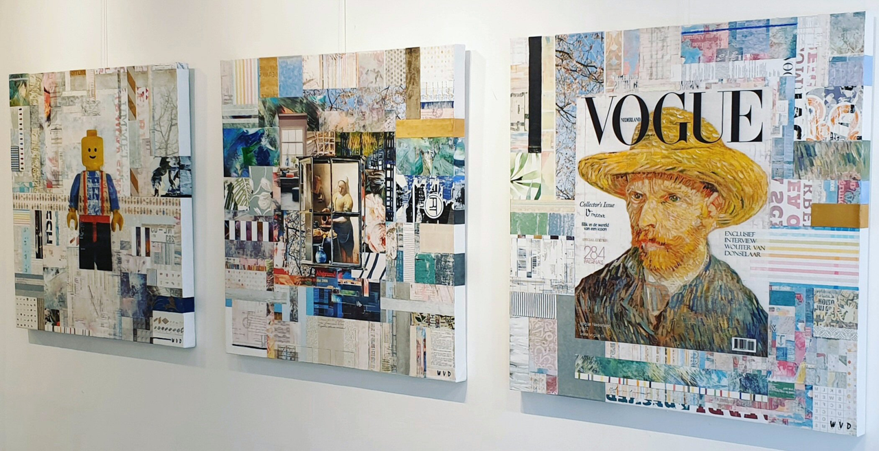 Wouter van Donselaar