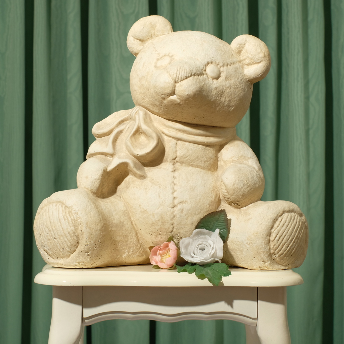 The rise of horny Teddy