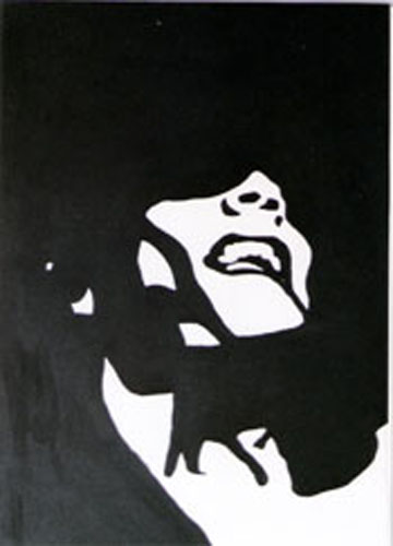 you left yourself to face it all alone (deel2)