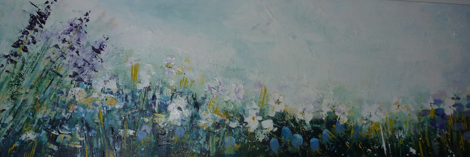 wilde bloemen in de berm (2)