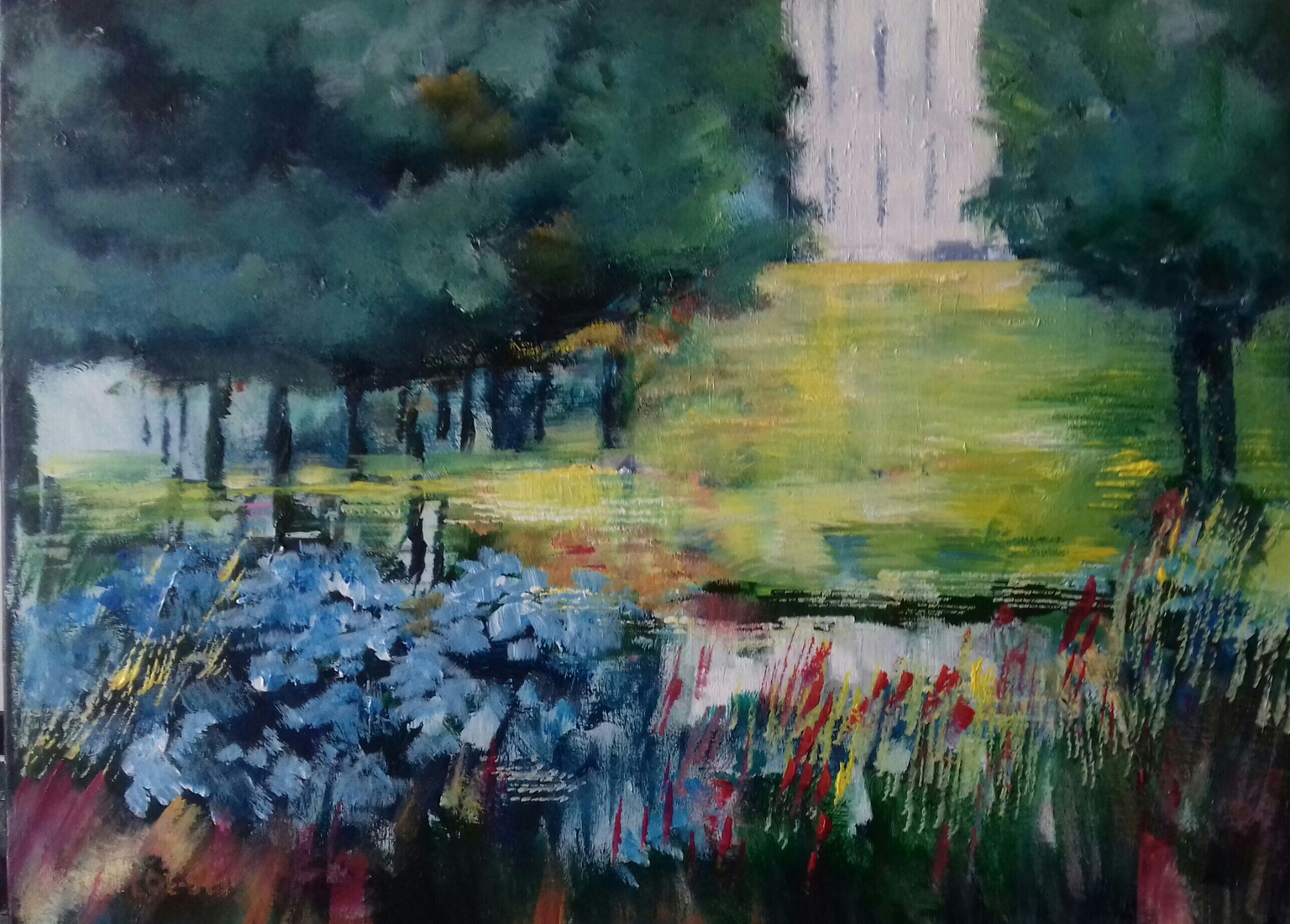 Landgoed Soeterbeek in Nuenen (2)