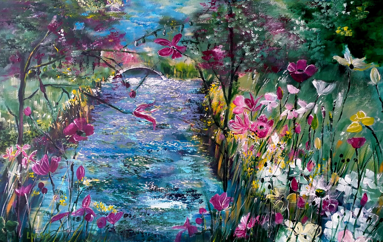 Landgoed Soeterbeek in Nuenen