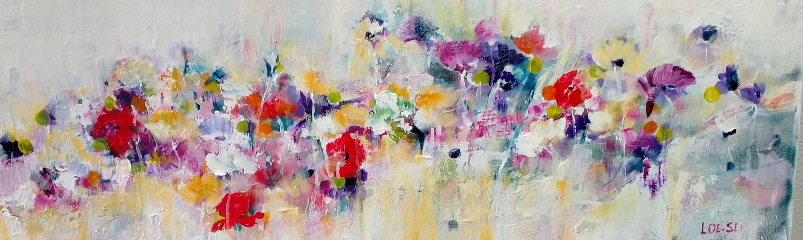 bloemen abstract (2)