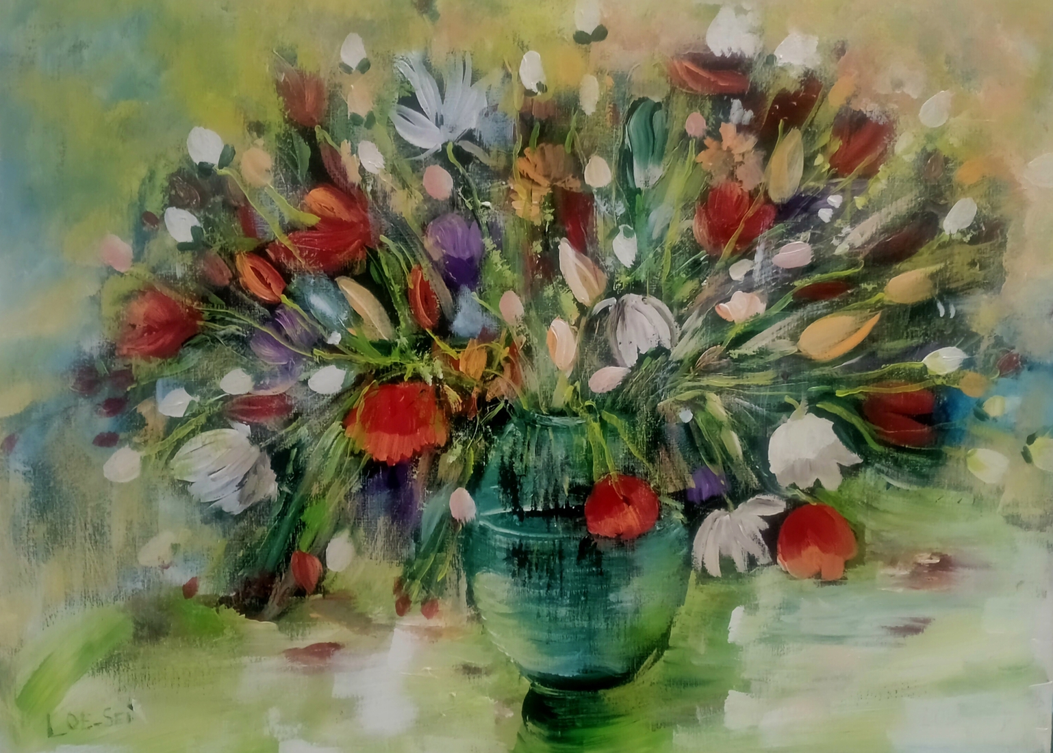 tulpen