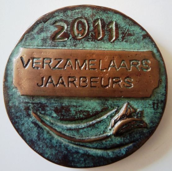 Verzamelaarsjaarbeurs
