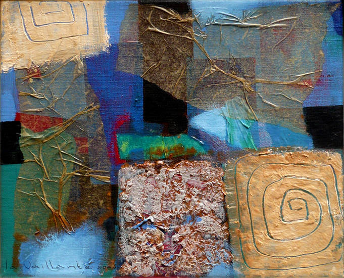 29. Zonder Titel #0-5