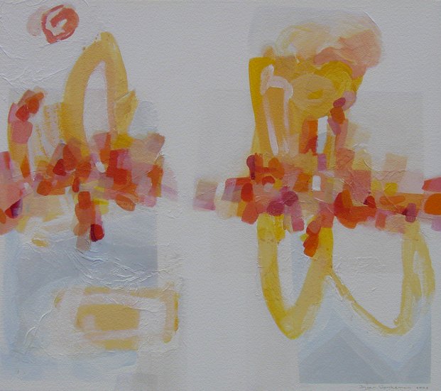 2. De ruimte in het midden