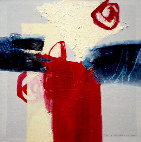 16. Zonder Titel #58