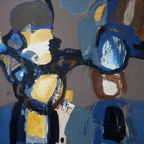 22. Zonder Titel #64