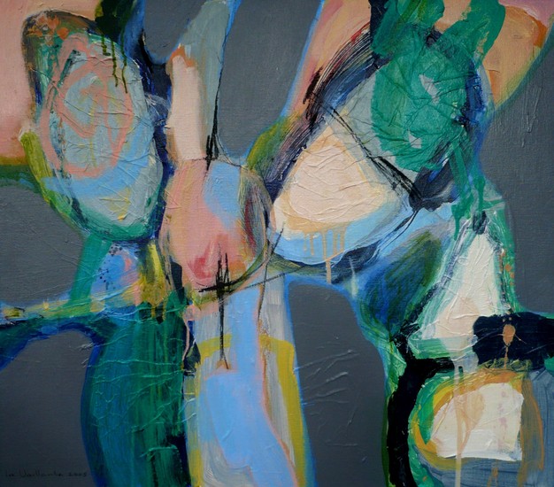 18. The Dream Life of Angels