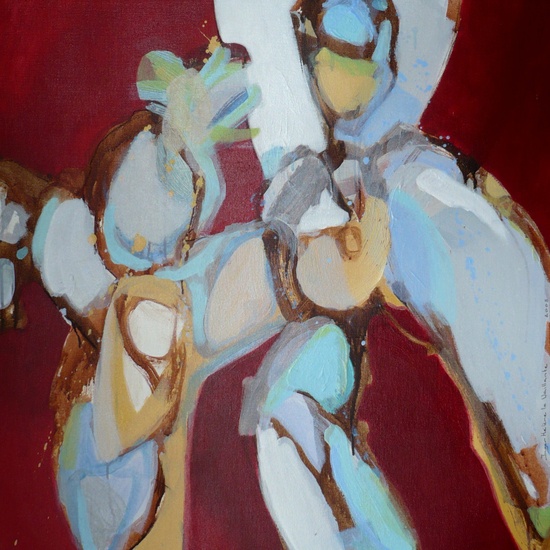 19. The Dream Life of Angels