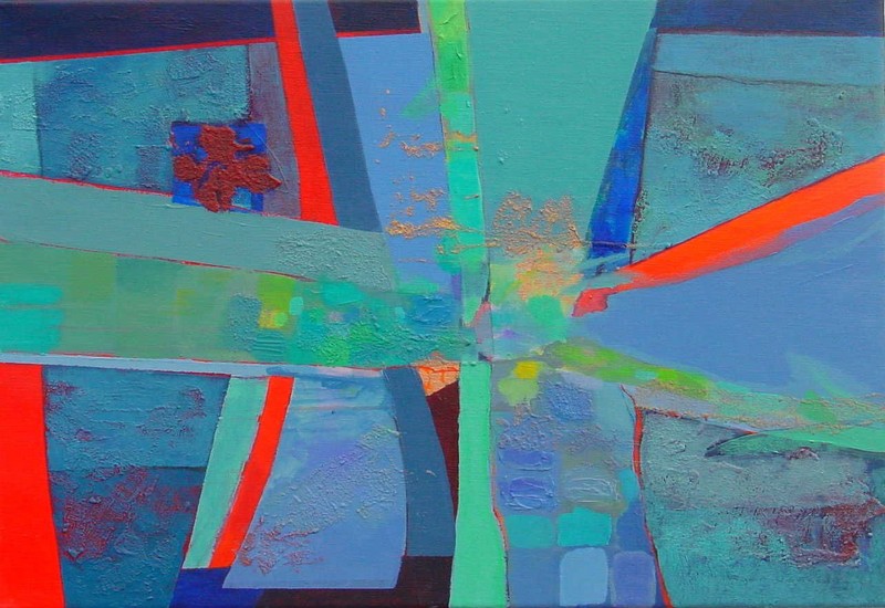 4. Maltezer kruiscompositie 4