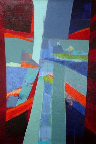 2. Maltezer kruiscompositie 1