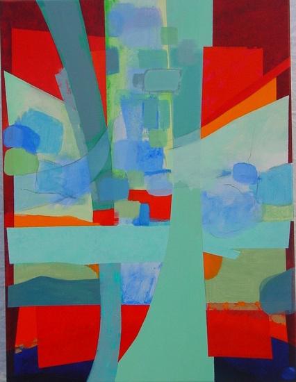 6. Maltezer Kruiscompositie 6