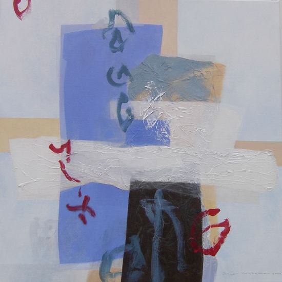 23. Zhan Zhuang. Standing like a tree