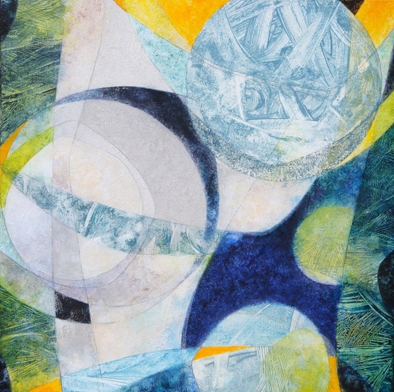 Unsre Heimat ist nicht hier. 24 mei.