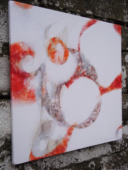 Een nieuw hart zal ik u geven...