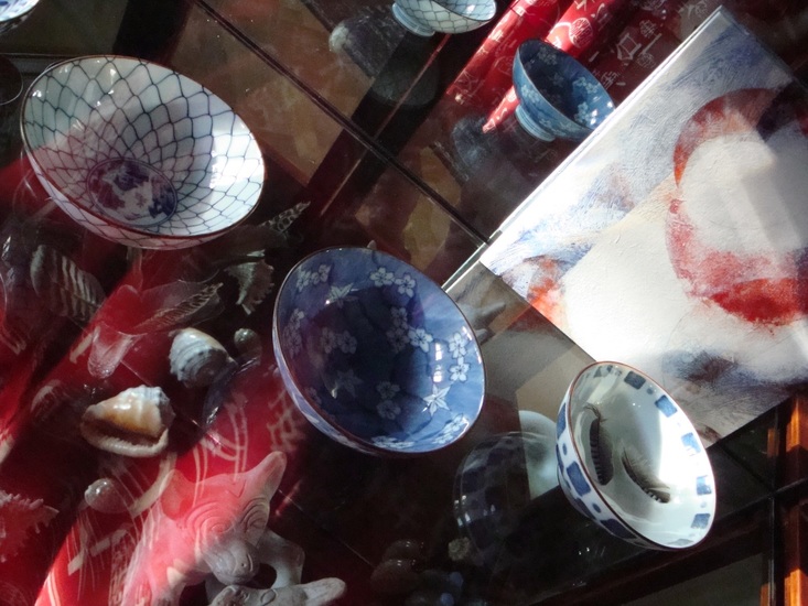 Nu ik dan heb gedronken aan de bron...