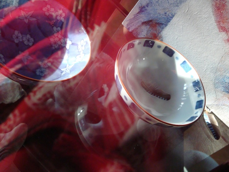 Nu ik dan heb gedronken aan de bron...