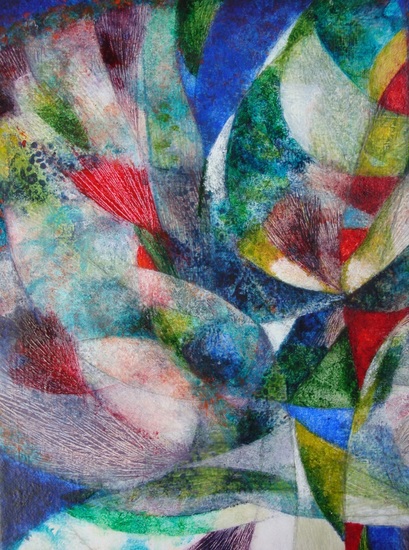 Paneeltje 20 x 20, in wording